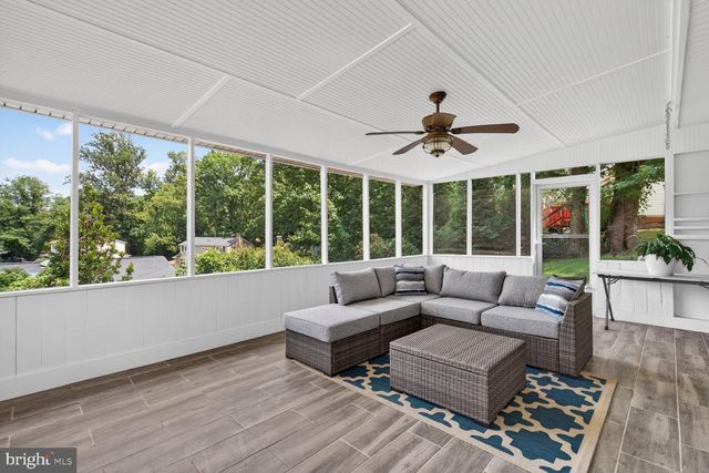 6811 SYDENSTRICKER RD, Springfield, VA 22152