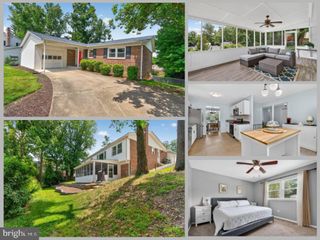 6811 SYDENSTRICKER RD, Springfield, VA 22152