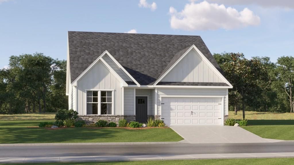28 Mayhaw Point, Sharpsburg, GA 30277