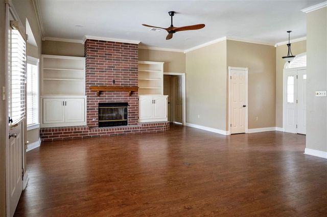 1417 Waverly Street, Lake Charles, LA 70605