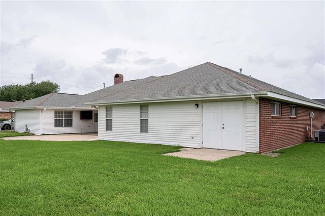 1417 Waverly Street, Lake Charles, LA 70605