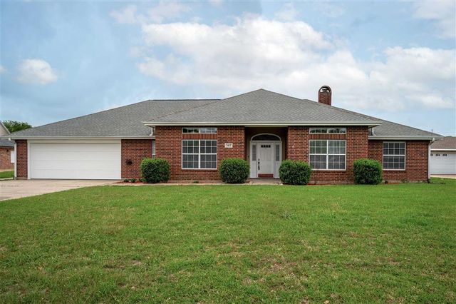 1417 Waverly Street, Lake Charles, LA 70605