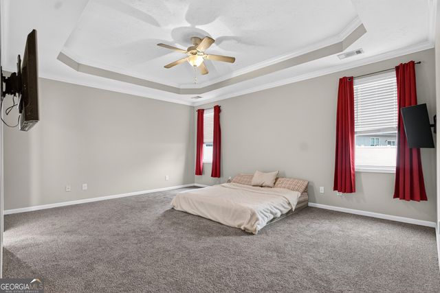 402 Creekside Drive, Lagrange, GA 30240