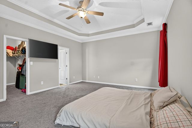 402 Creekside Drive, Lagrange, GA 30240