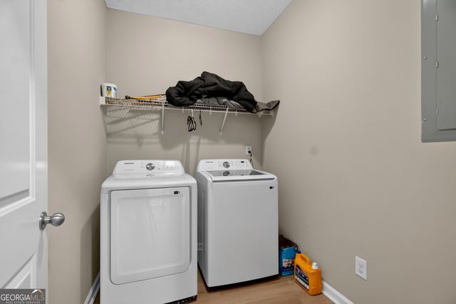 402 Creekside Drive, Lagrange, GA 30240