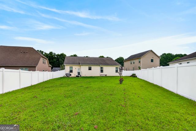402 Creekside Drive, Lagrange, GA 30240