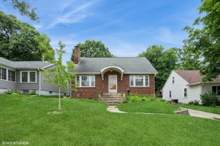 4118 11th Street, Des Moines, IA 50313