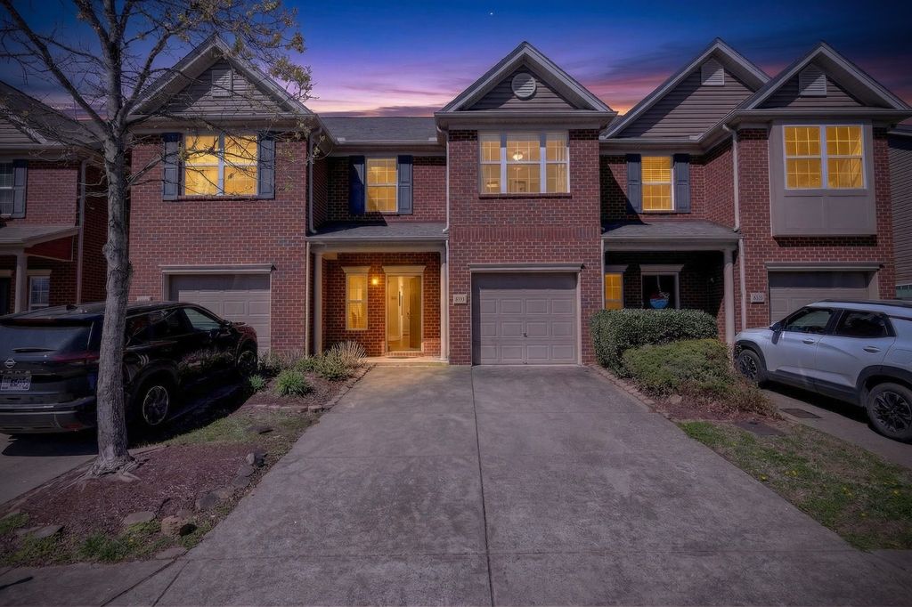 8333 Rossi Rd, Brentwood, TN 37027