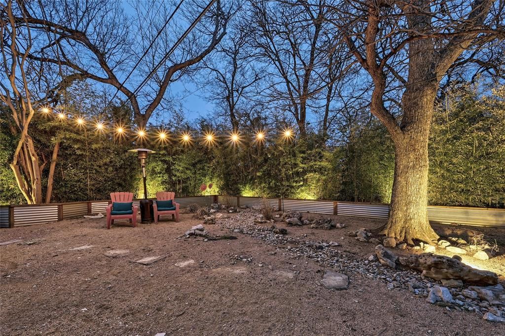 5801 Gloucester LN, Austin, TX 78723