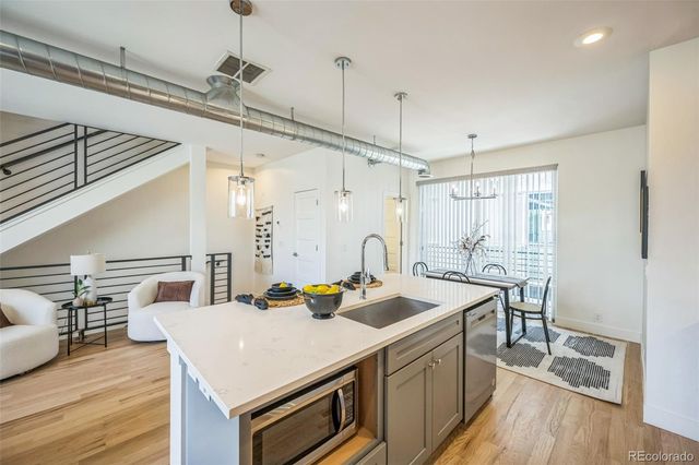4922 Lowell 3, Denver, CO 80221