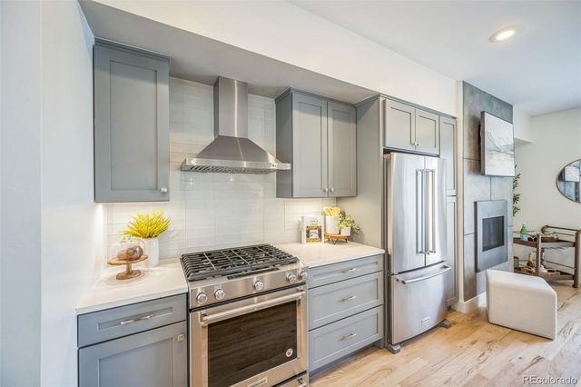 4922 Lowell 3, Denver, CO 80221