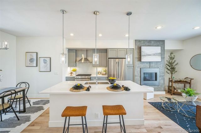 4922 Lowell 3, Denver, CO 80221