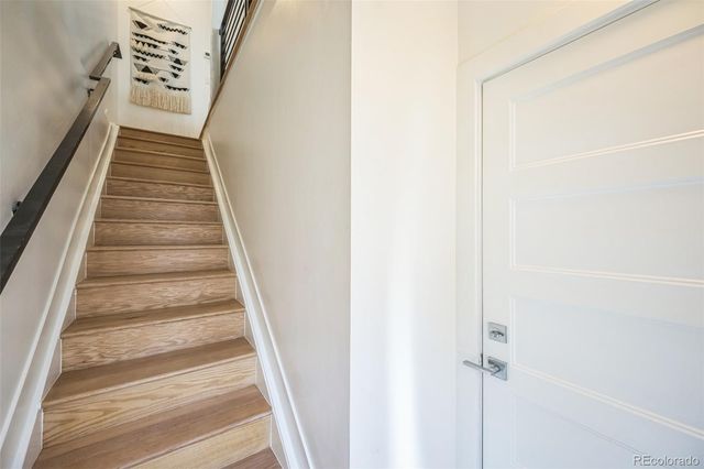 4922 Lowell 3, Denver, CO 80221