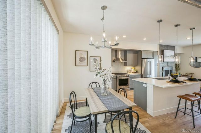 4922 Lowell 3, Denver, CO 80221
