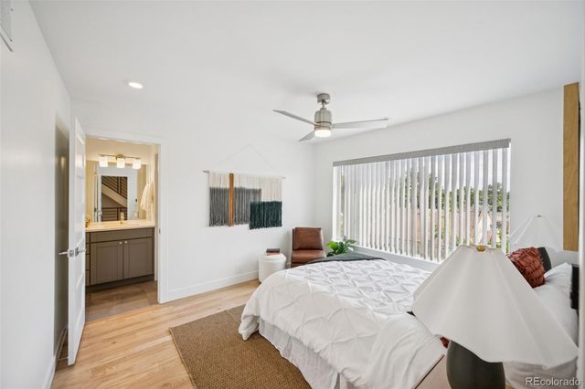 4922 Lowell 3, Denver, CO 80221