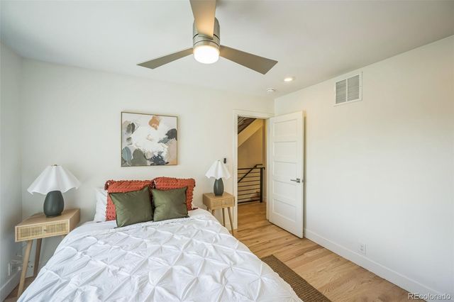 4922 Lowell 3, Denver, CO 80221