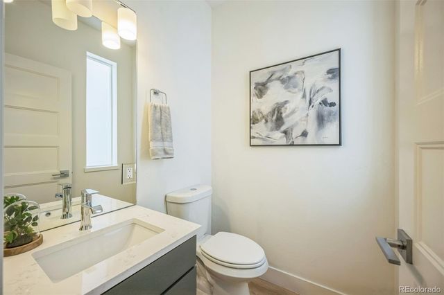 4922 Lowell 3, Denver, CO 80221