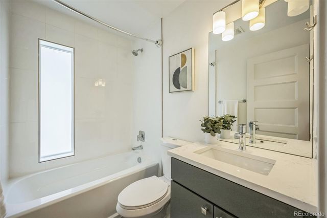 4922 Lowell 3, Denver, CO 80221