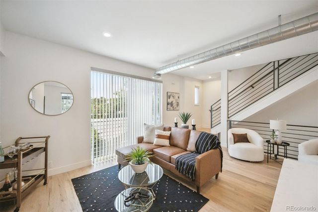 4922 Lowell 3, Denver, CO 80221