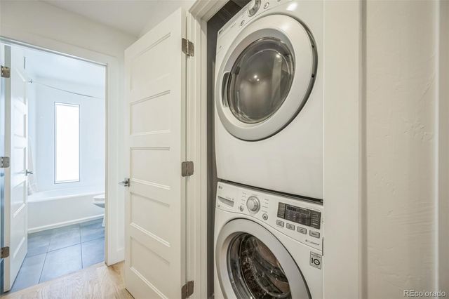 4922 Lowell 3, Denver, CO 80221