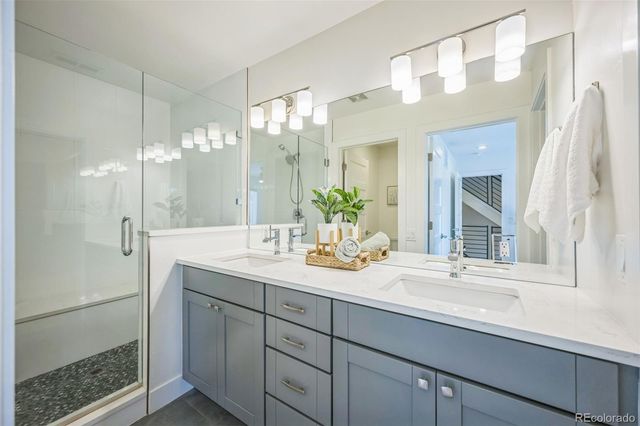 4922 Lowell 3, Denver, CO 80221