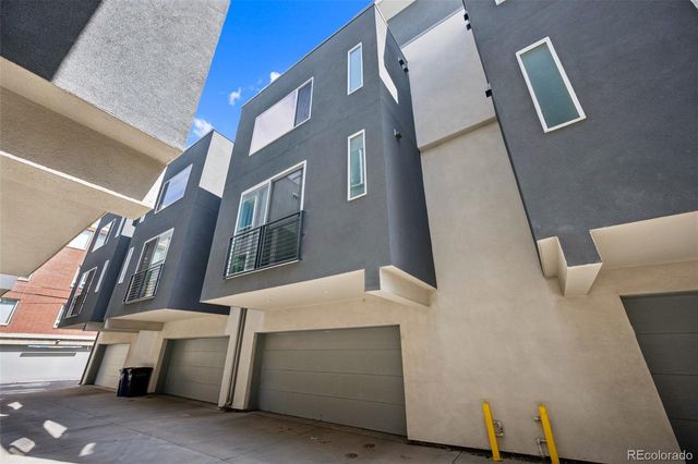 4922 Lowell 3, Denver, CO 80221