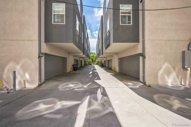 4922 Lowell 3, Denver, CO 80221
