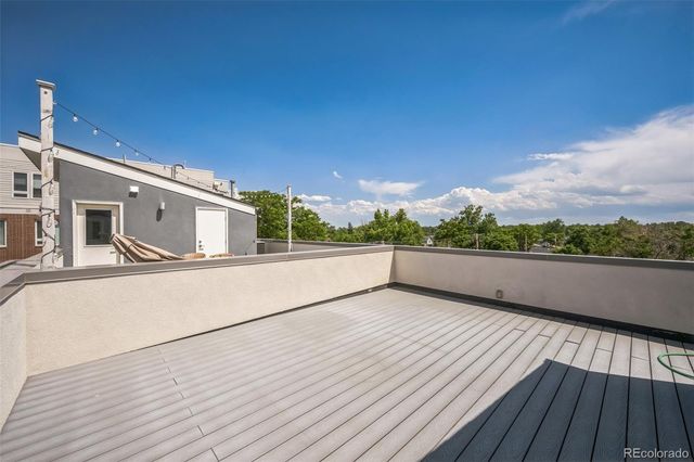 4922 Lowell 3, Denver, CO 80221