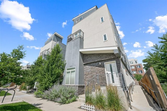 4922 Lowell 3, Denver, CO 80221