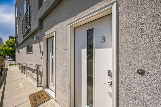 4922 Lowell 3, Denver, CO 80221