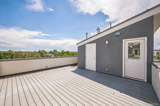4922 Lowell 3, Denver, CO 80221