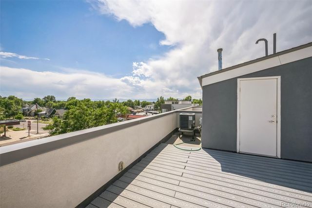 4922 Lowell 3, Denver, CO 80221