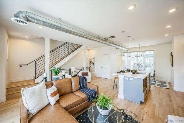 4922 Lowell 3, Denver, CO 80221