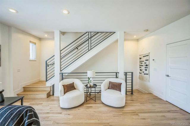 4922 Lowell 3, Denver, CO 80221