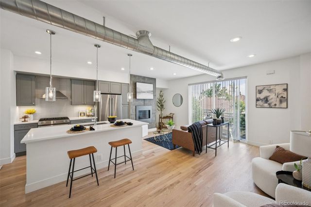 4922 Lowell 3, Denver, CO 80221