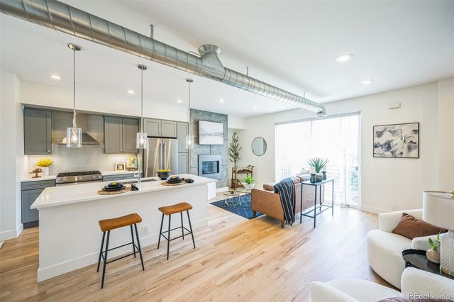 4922 Lowell 3, Denver, CO 80221