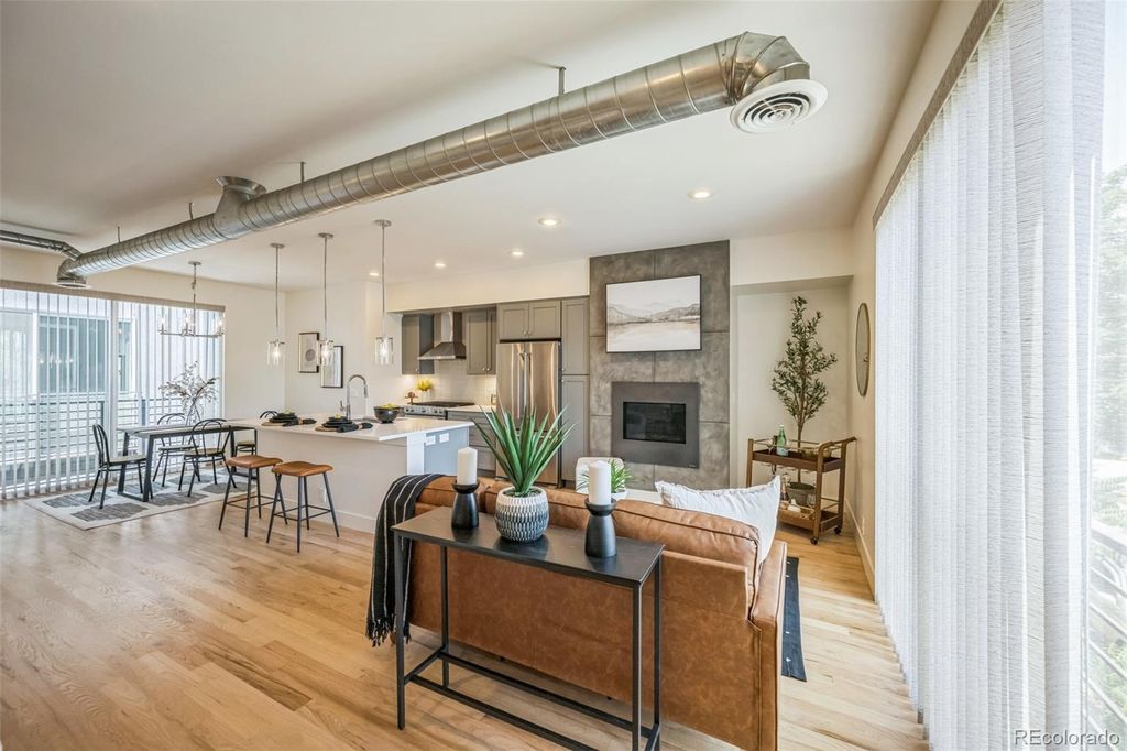4922 Lowell 3, Denver, CO 80221