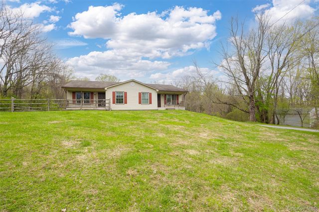 178 OVERLOOK, Lagrangeville, NY 12603