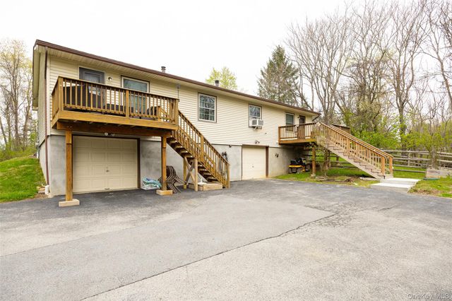 178 OVERLOOK, Lagrangeville, NY 12603