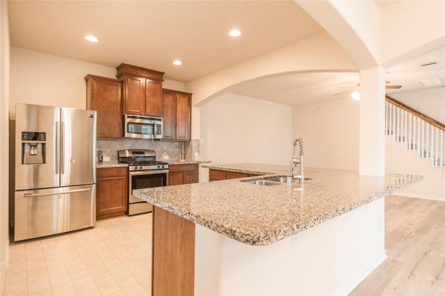 14623 Roaring Fork Lane, Houston, TX 77095