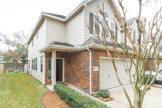 14623 Roaring Fork Lane, Houston, TX 77095