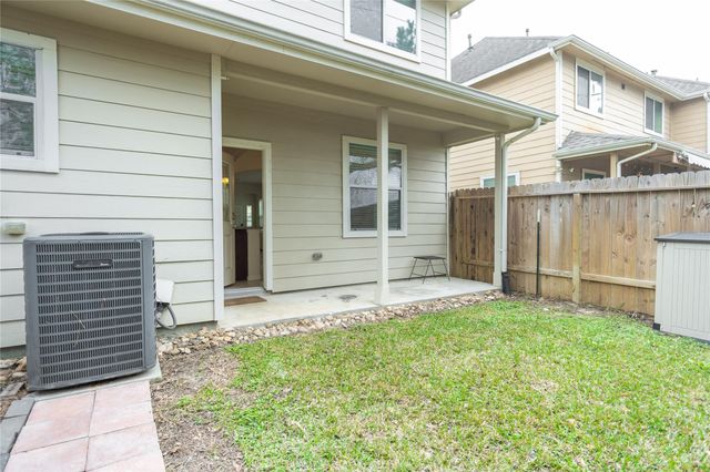 14623 Roaring Fork Lane, Houston, TX 77095