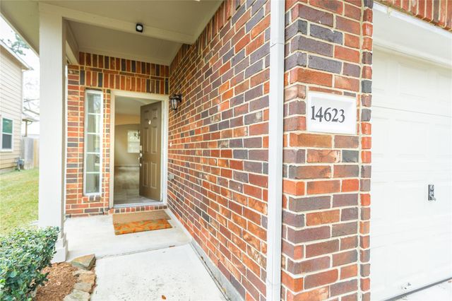 14623 Roaring Fork Lane, Houston, TX 77095