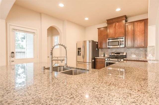 14623 Roaring Fork Lane, Houston, TX 77095