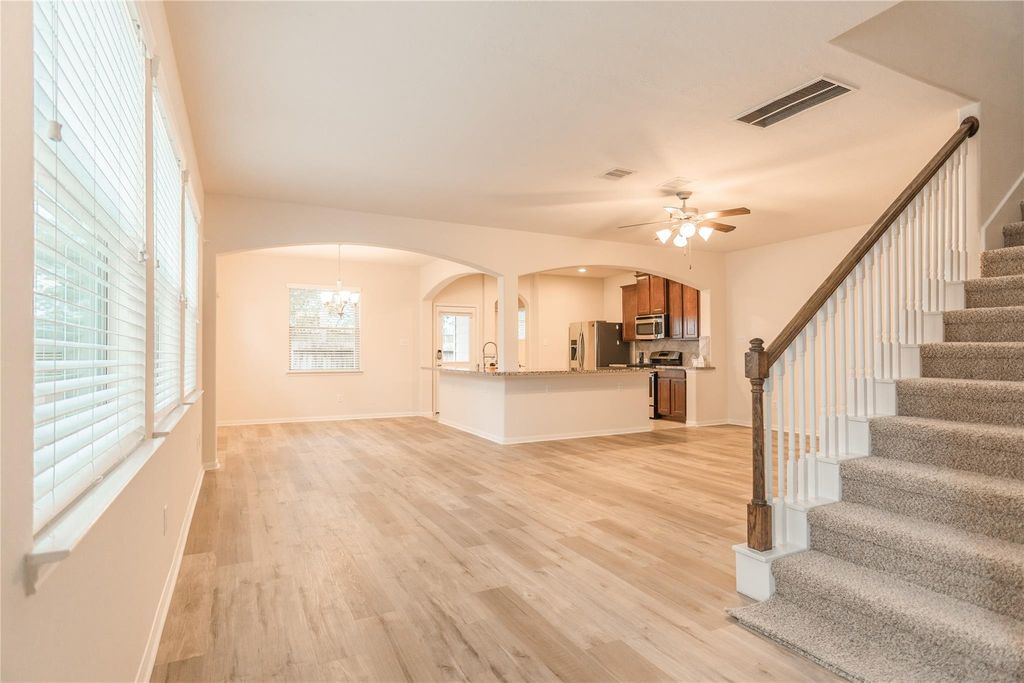 14623 Roaring Fork Lane, Houston, TX 77095