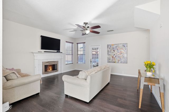 1612 Chase Oaks Drive, Keller, TX 76248