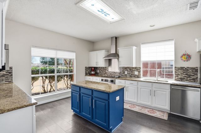 1612 Chase Oaks Drive, Keller, TX 76248