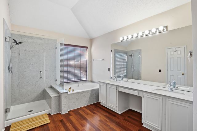 1612 Chase Oaks Drive, Keller, TX 76248