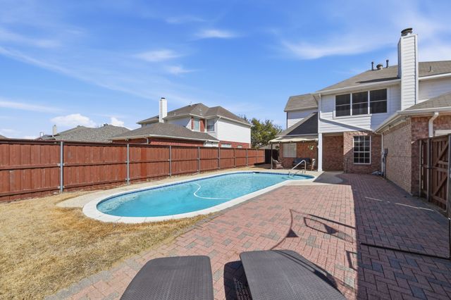 1612 Chase Oaks Drive, Keller, TX 76248