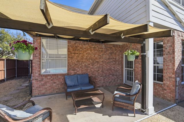 1612 Chase Oaks Drive, Keller, TX 76248